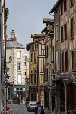 Rue de la Boucherie