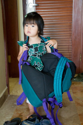 Ready To Go
