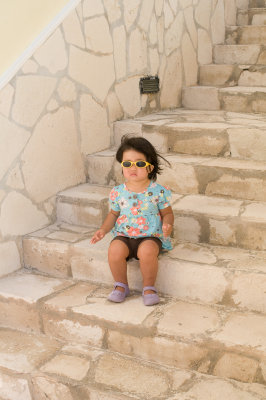 Sea Breeze Steps