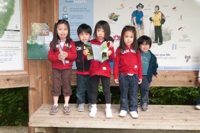 Kids Group