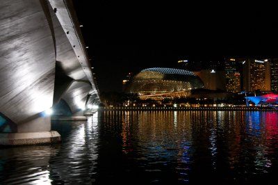 Malaysia & Singapore - March 2 - 16, 2010