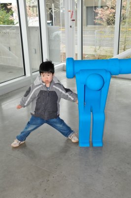 Modern Art