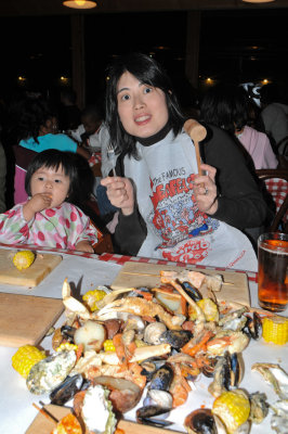 Crab Shack Seafood