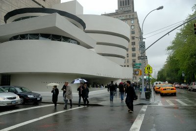 Guggenheim Museum