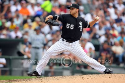 Buehrle Perfection