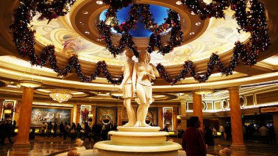 Caesars Palace