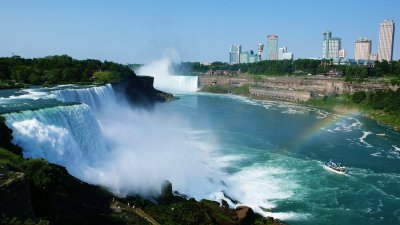 Niagara Falls