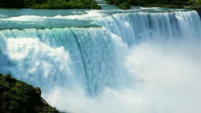 American Falls