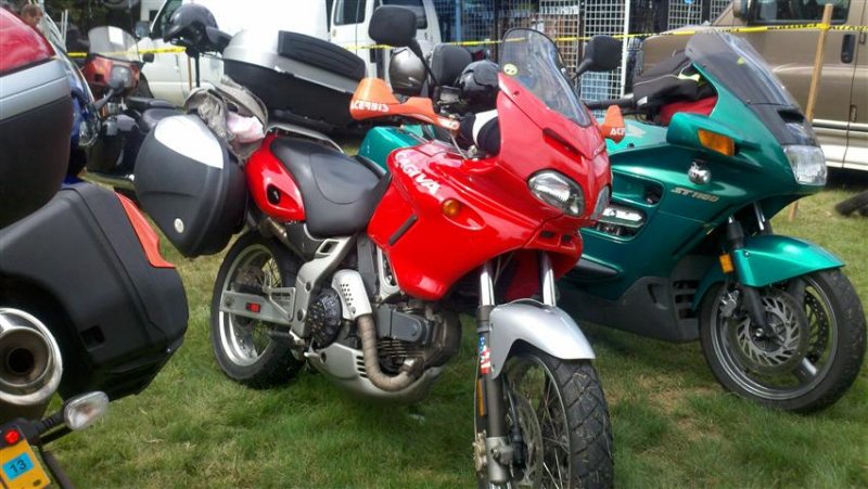 Should see some of these at the IMOC show next week!