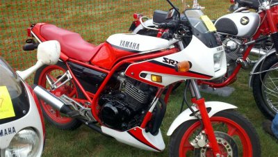 another bike I  loved back in the day