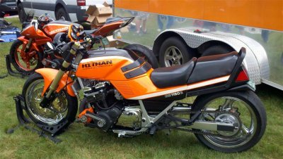 Loved the style of this Suzuki when it came out