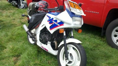 Little pricey..but you dont see many of these little 250's