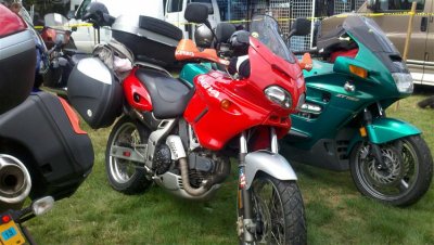Should see some of these at the IMOC show next week!