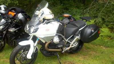 On our short list of bikes we plan on buying for the 2013 season