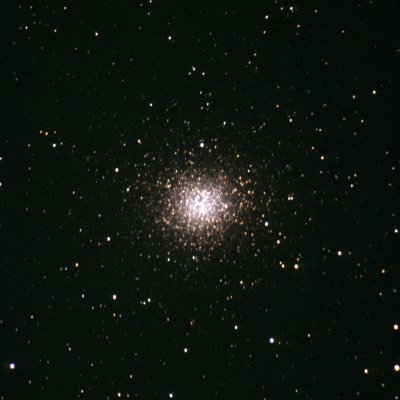 Omega Centauri, NGC-5139
