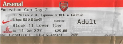 Arsenal Ticket - Ambassadors 2010.jpg
