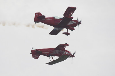 RED EAGLE AIR SPORTS