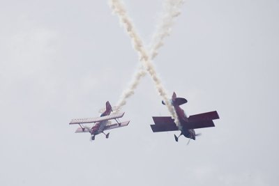 RED EAGLE AIR SPORTS