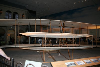 the wright flyer.JPG