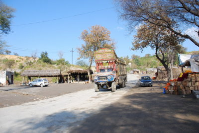 Khanpur Dam with Hakeem Sahib