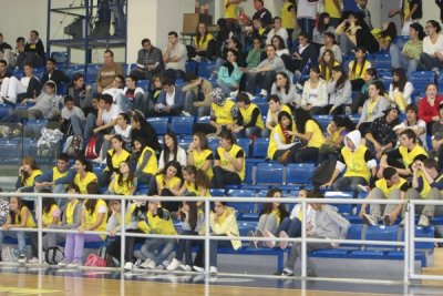 Ashdod's fans will be missed