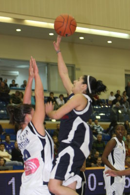 Zairy drive