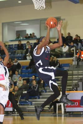 Ayana Bird Walker