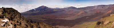 Haleakala Panorama 02