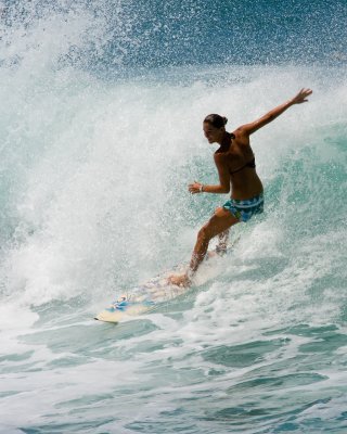 2009-09-13 - Ehukai (Banzai Pipeline)