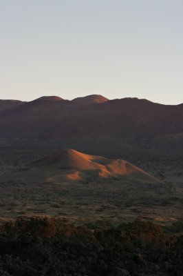 Mauna Kea Sunrise - K20D9743