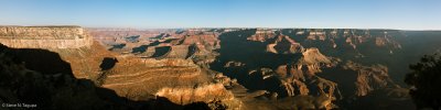 Yavapai Point Sunrise