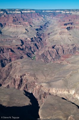 The Grand Canyon 2010