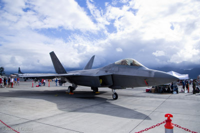 2012-09-29 - Kaneohe Bay Airshow