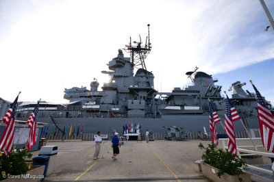 2010-12-17 USS Missouri