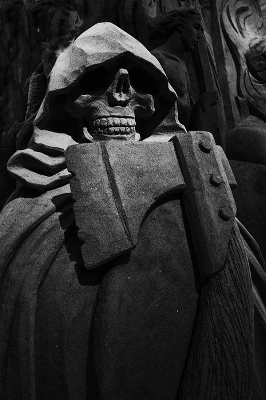 Dontt Fear The Reaper by Blue Oyster Cult