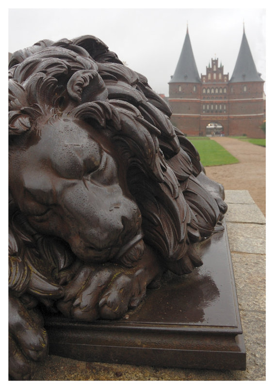 holstentor