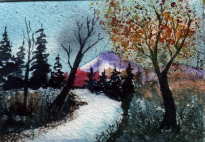 Autumn 8-09
