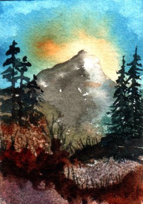 Hudson Peak 12-10