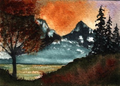 Sept. Sunrise 12-10