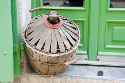 Couleurs de Provence