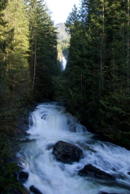 split stream
