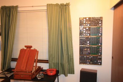 computer room