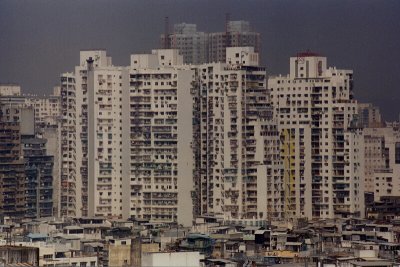 Residential Macau