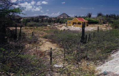 Aruba