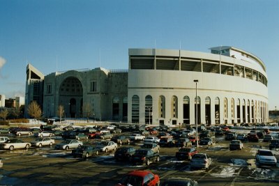 Ohio State Stadium, Columbus, Ohio