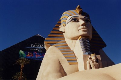 Luxor