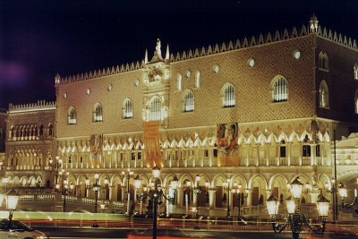 Venetian