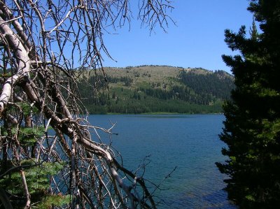 Marlette Lake