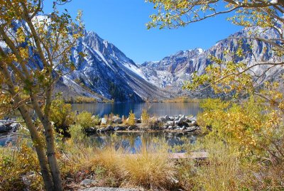 Convict Lake