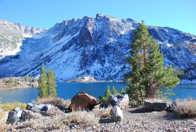 Ellery Lake